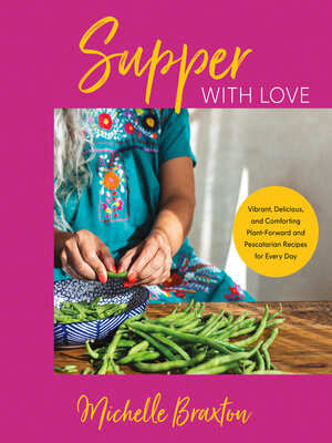 cover image of Supper with Love